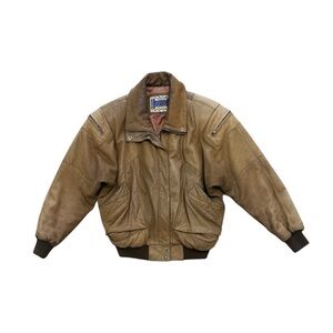 Mode Elite Bomber Jacket